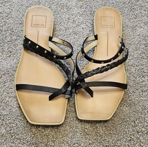 Dolce Vita strappy sandal